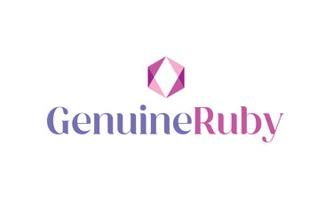 GenuineRuby.com is for sale